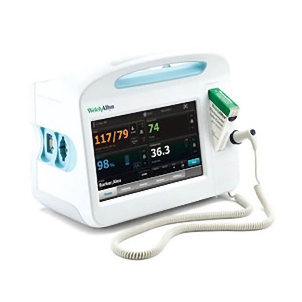 Medi-Trance Cadence Electrode